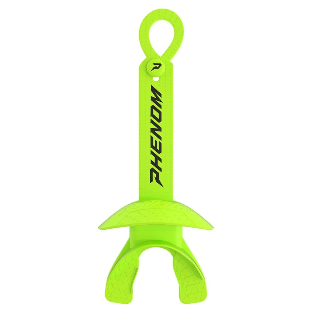 American Football Mundschutz <br> Phenom Elite <br> Hexa Flow™ <br> 4.0